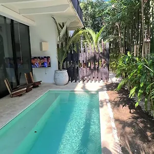 Kin - Puerta Azul Luxury , Tulum México