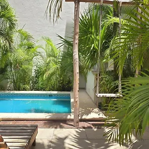 Kin Palms Luxury , Tulum México