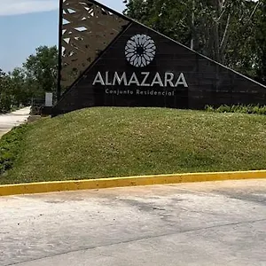 Sirena Varada , Playa del Carmen México