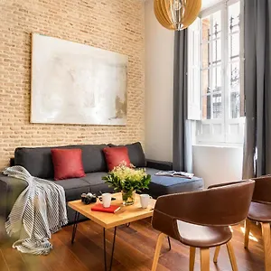  Appartement Imperial Luxury Espagne