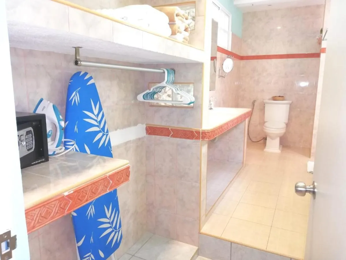 Apartamento Quetzal Loft Cancún 0*,  México