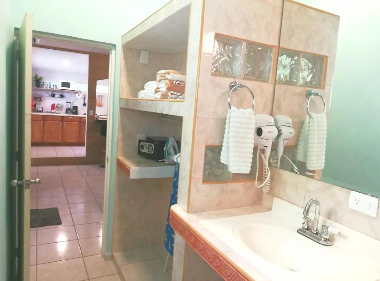 Apartamento Quetzal Loft Cancún México