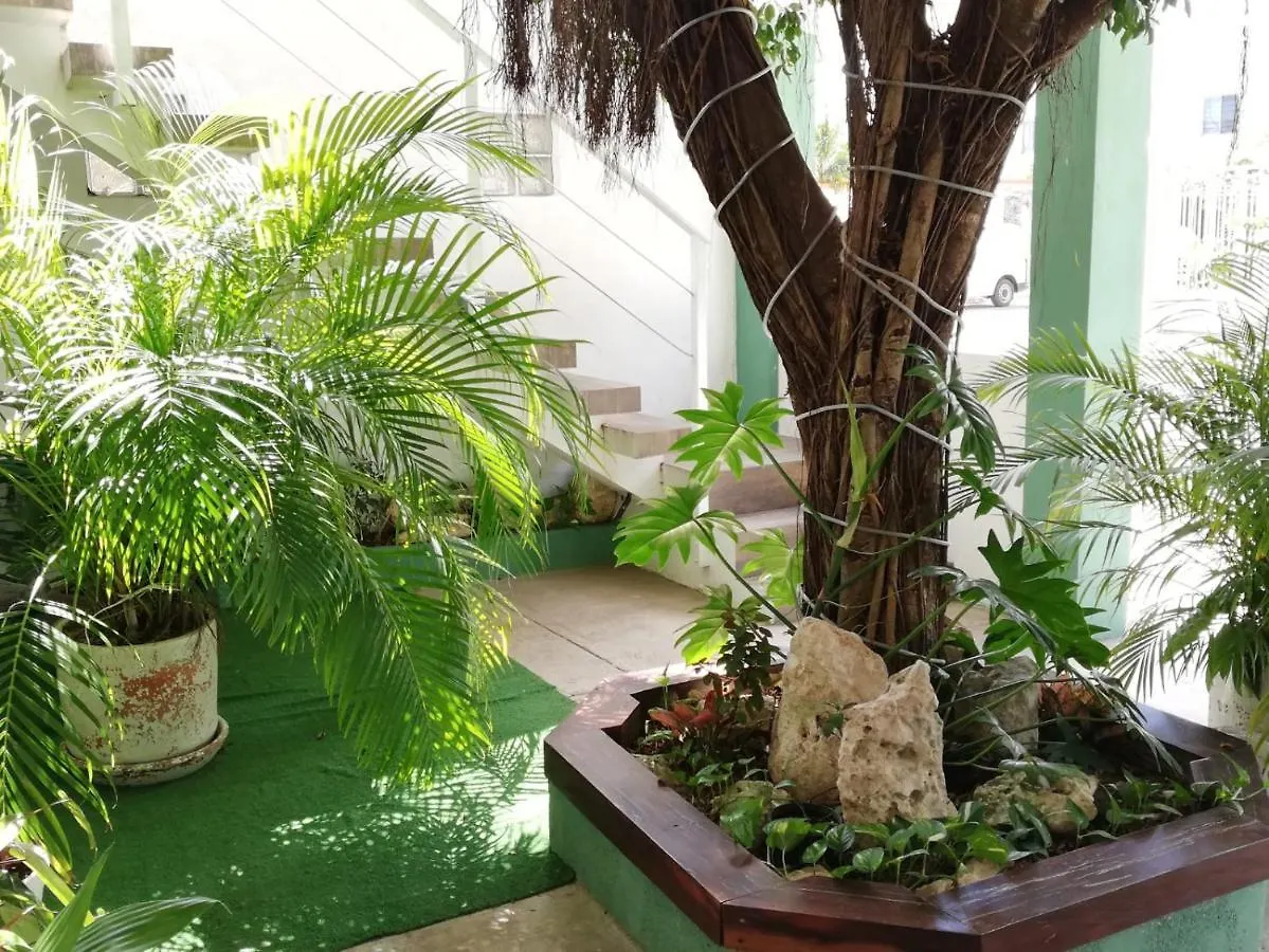 Apartamento Quetzal Loft Cancún