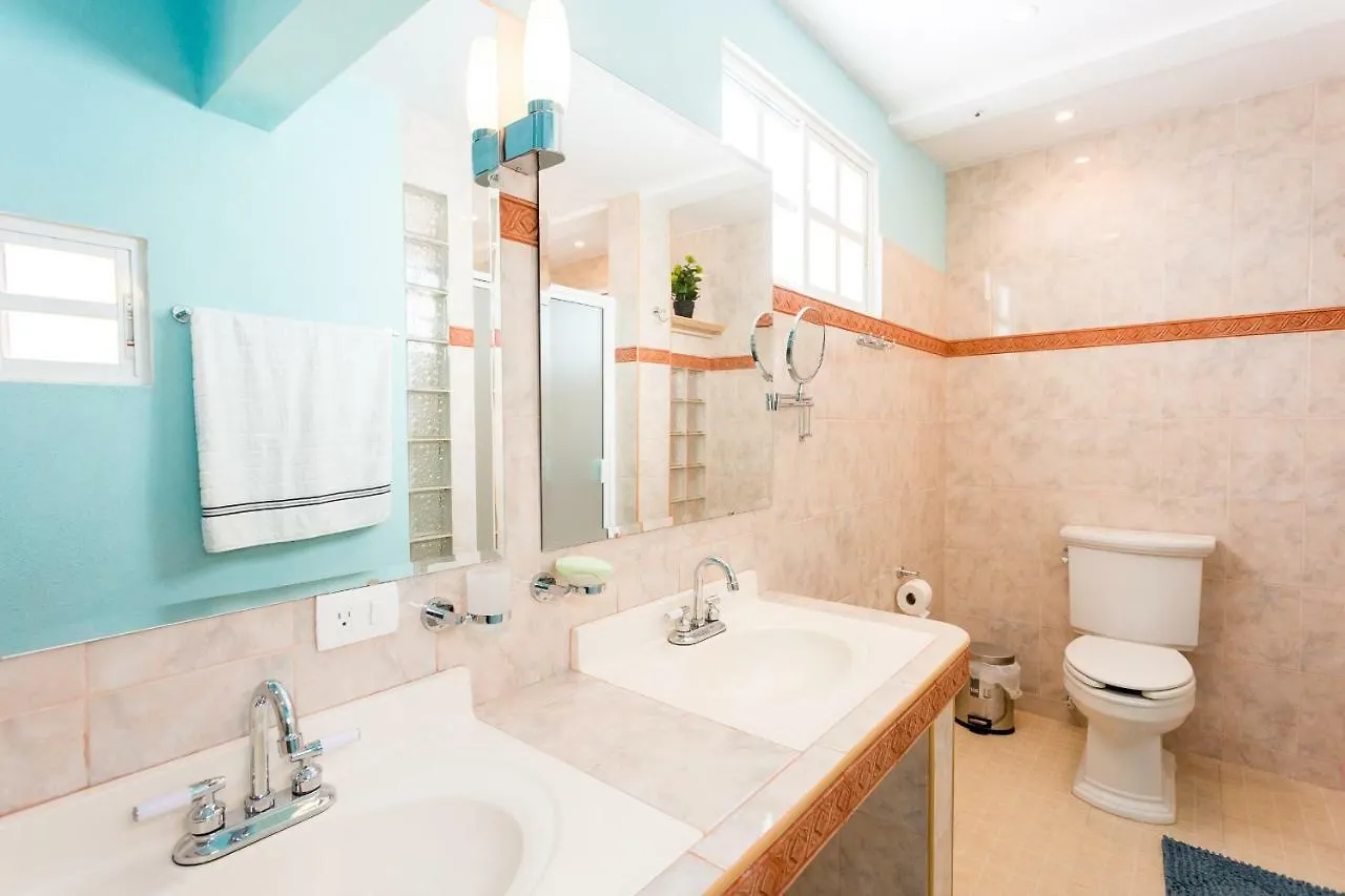 Apartamento Quetzal Loft Cancún