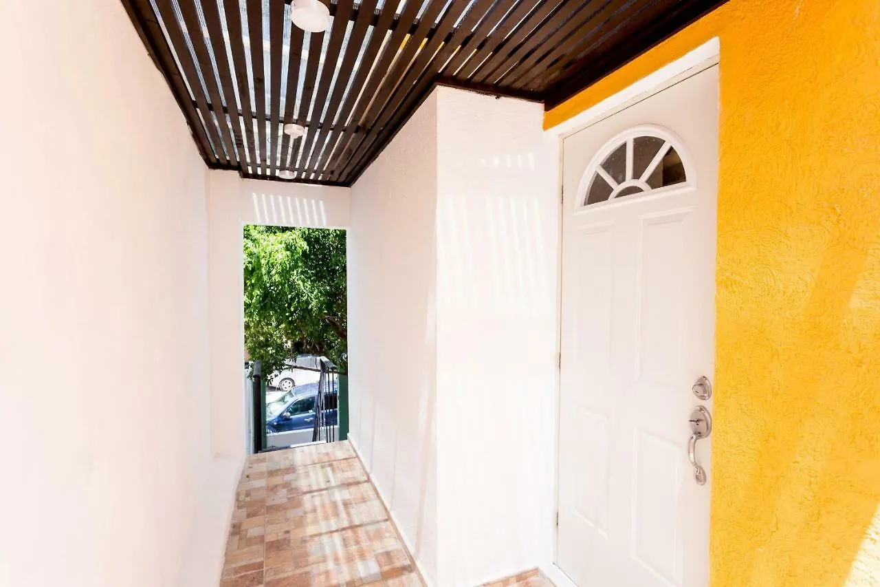Apartamento Quetzal Loft Cancún